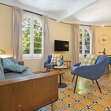Stay U-Nique Apartments Floridablanca Barcellona Esterno foto